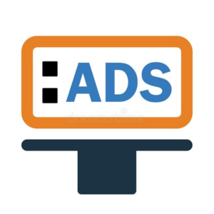 display ads