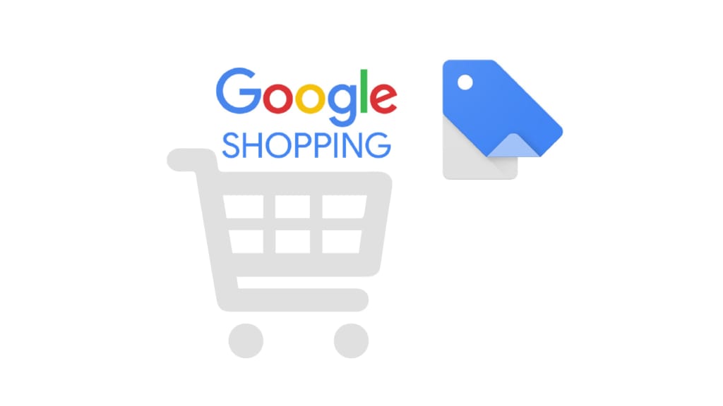 Google Shopping Ads