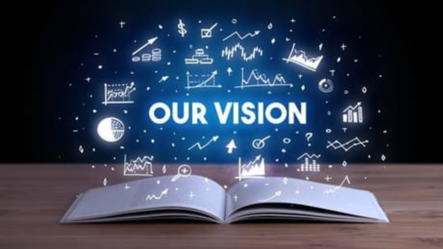 vision image